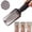 Black, variant on YHDSYY Big Sale! Stainless Steel Foot Board File Foot Board To Rub Off Old Calluses Foot Care Foot Care Foot Grinder Grinding Foot Stone Foot Skin Clearance Sales Today Deals Prime