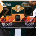 thumbnail image 4 of Lancaster Sports EZ-Fold 2 Player Arcade Basketball Hoop Shot Game (3 Pack), 4 of 9