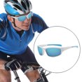 thumbnail image 1 of WIFKLSIIPG Polarized Cycling Glasses Sports Sunglasses Outdoor Recreation Windproof Goggles for Riding, 1 of 4