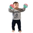 thumbnail image 3 of Spark Create Imagine Rattle Ball, 3 of 6