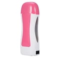 thumbnail image 3 of Wax Roller, Non- Portable Safe  Environmental Wax Heater, Hand For Heat  Wax Removing Unwanted Hairs Foot, 3 of 5