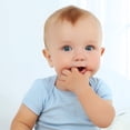 thumbnail image 3 of Bambini Newborn Baby Boy 5 Pc Layette Baby Shower Gift Set, 3 of 3
