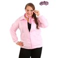 thumbnail image 2 of Veste de Costume Pink Ladies Grande Taille Grease, 2 of 4