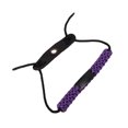 thumbnail image 4 of Archery Wrist Rope, Prevent Bow Falling Bow Archery Wrist Sling Hand Woven Nylon  For Shooting Red,Orange,Black,Purple, 4 of 8