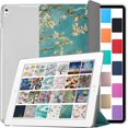 thumbnail image 1 of iPad Pro 9.7 inch 2016 Case A1673 MLMP2LL/A MM172LL/A MLMN2LL/A MLMQ2LL/A A1674 A1675 MLMW2LL/A MLMX2LL/A MM192LL/A MLMV2LL/A MLN02LL/A MLMY2LL/A MLN12LL/A MM1A2LL/A MLPW2LL/A MLPY2LL/A - Blossom, 1 of 8