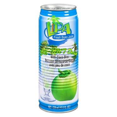 Lipa Young Coconut Drink