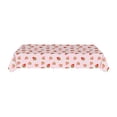 thumbnail image 2 of Panties for Women Strawberry Party Theme Tableware Set Disposable Decorative Tableware Paper Set, 2 of 6