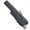 Black, variant on Aofa 3700RPM 90PSI Pneumatic Air File Machine Grinding Polishing Welding Hardware Tool