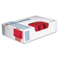thumbnail image 1 of Heritage Bag HERA7450PR 1.3 mil Red Biohazard Can Liners- 150 Per Carton, 1 of 1