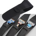 thumbnail image 4 of Beard Shaver Protective Cover,Silicone Portable Shaver Protective Shaver Storage Cover Shaver Protective Bag Unparalleled Experience, 4 of 10