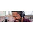 thumbnail image 4 of HP Poly Voyager Focus 2 UC Casque Stéréo avec Adaptateur USB-C, Certifié Microsoft Teams, 4 of 4
