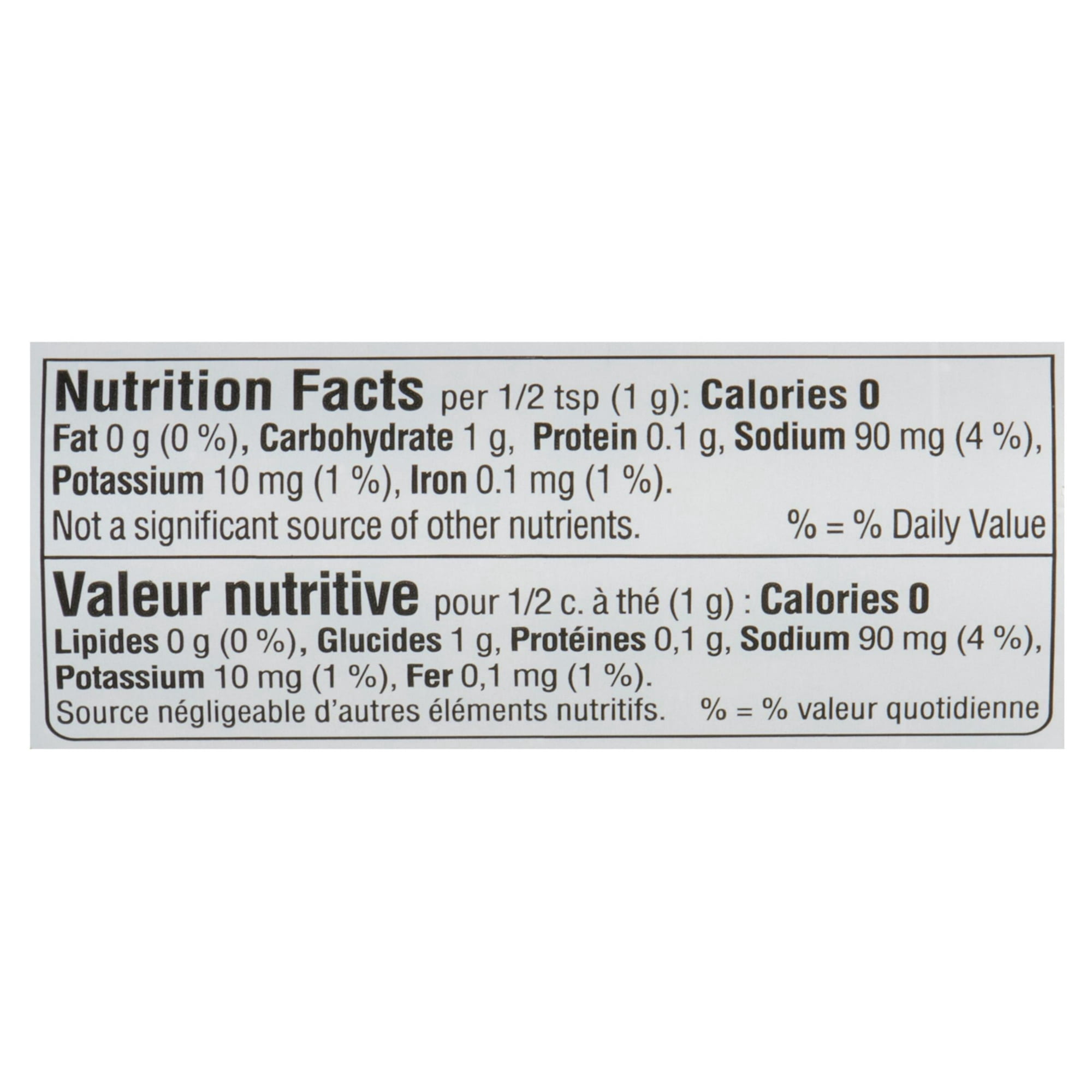 Club House, Quality Natural Herbs & Spices, Signature Blend, Italiano, 123g
