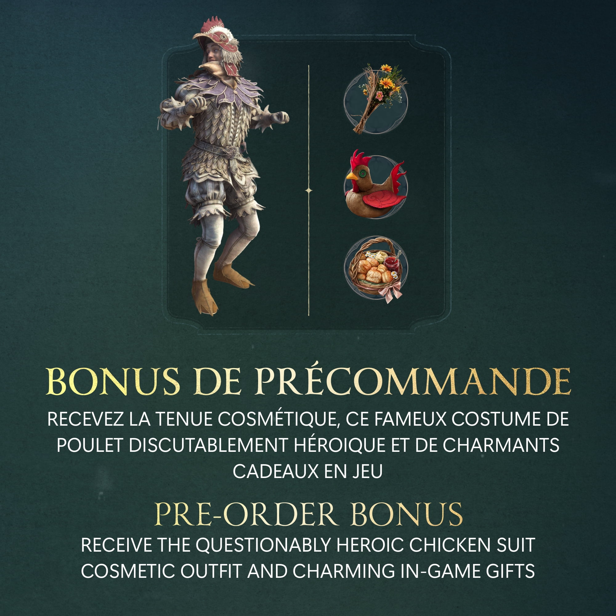 Jeu vidéo Fable pour XBOX Series X