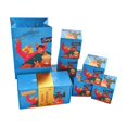 thumbnail image 1 of Boovnll Explosion Gift Box, Happy Birthday Surprise Box Gift Box Create Surprise Gifts Red Envelope Bounce Romantic Gift Box, Christmas Decorations, Surprise Gift Box, Surprise Box, 1 of 2