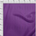 thumbnail image 3 of oneOone Silk Tabby Purple Fabric Block Sewing Material Print Fabric By The Yard 42 Inch Wide-R0, 3 of 5