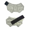 thumbnail image 5 of Bloc Réfrigérant en Gel pour Cheville, Enveloppe Chaude/froide Réutilisable, Récupération après Blessure Sportive, Attelle de Soutien, Compresse Flexible pour Voyage, 5 of 5