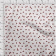 thumbnail image 3 of oneOone Polyester Lycra Fabric Pomegranate Fruit Fabric Prints by Yard 56 Inch Wide, 3 of 4