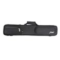 thumbnail image 3 of jinwen Billiard Pool Cue Case 7 Holes Outdoor Pool Table Accessories Portable Pouch Black, 3 of 9