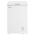 thumbnail image 3 of Fridgemaster 3.4 Cu. Ft. Chest Freezer, 3 of 4