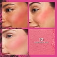 thumbnail image 2 of L'Oréal Paris Infallible 24H Freshwear Blush, Waterproof Soft Matte Finish, 9g, 2 of 7