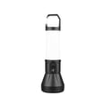 thumbnail image 1 of Lksixu Lampe de Poche à Double Source Lumineuse Latérale Lampe de Poche à Lumière Puissante Longue Portée Camping Lampe de Poche Suspendue Haute Endurance Projecteur Électronique pour Maison Bureau École, 1 of 5