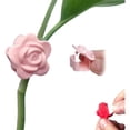 thumbnail image 1 of Plant Climbing Wall Clips, 2025 New Plant Climbing Wall Fixture Clips with Self-Adhesive Wire Fixing Vine, Plant Support Clips for Indoor Home Garden Decor, 1 of 7