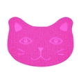 thumbnail image 1 of Kitty Cat Small Rug Mat Mat Control Indoor Mess Litter Scatter Kitty Boxes Carpet To Litter Mat And Washable Litter Pet For Pet Supplies, 1 of 1