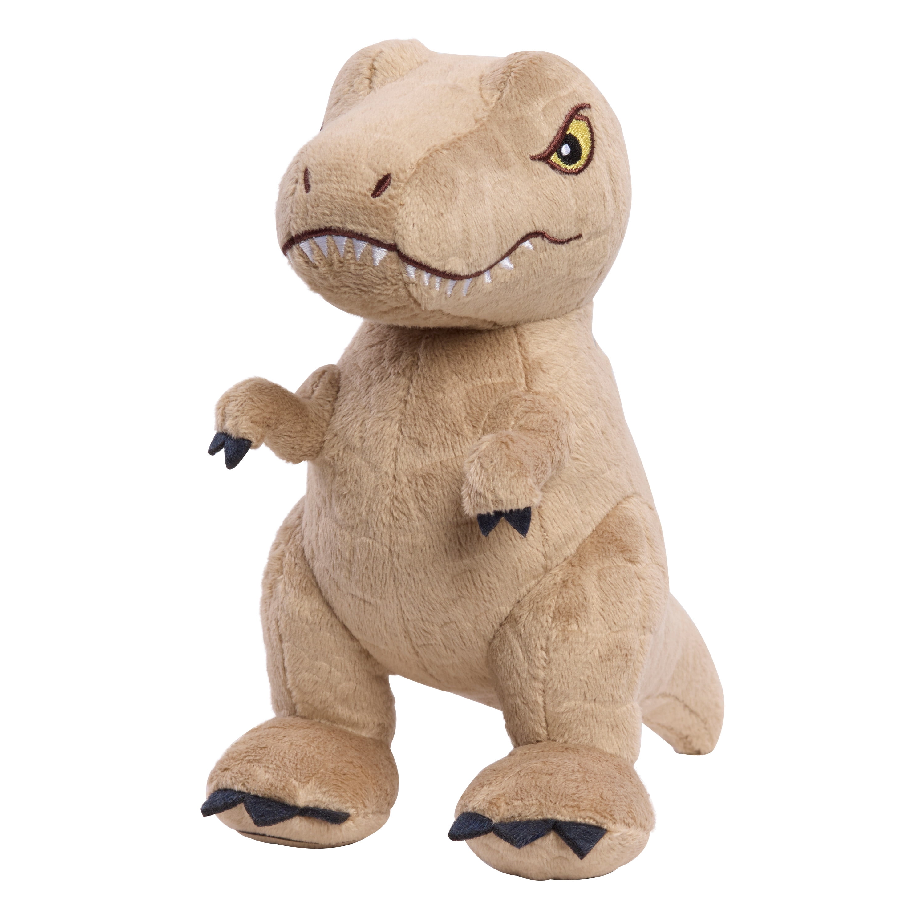 Jurassic World Rebirth Small Plush T-Rex
