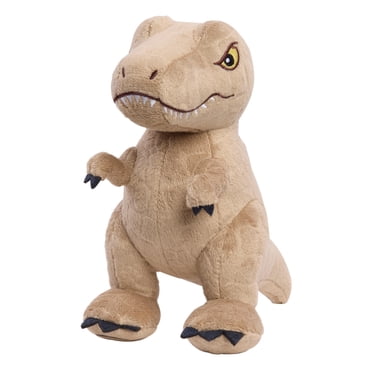 Jurassic World: Renaissance – Petite peluche T-Rex