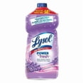 thumbnail image 1 of Lysol All Purpose Cleaner, Pour, Lavender, Multi Surface Cleaner, 1.2 L, 1 of 5