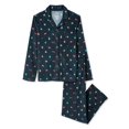 thumbnail image 1 of Pyjama 2 pièces George pour garçons, 1 of 2