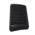 thumbnail image 2 of funtasica Brake Clutch Pedal Pad Cover Heat Resistant Spare Parts High Performance, 2 of 6