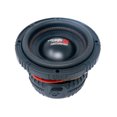 thumbnail image 3 of Cerwin Vega VMAX65D2 6,5 Pouces 200 W RMS Double 2 Ohms Haute Performance Caisson de Basses pour Voiture - Chacun, 3 of 6