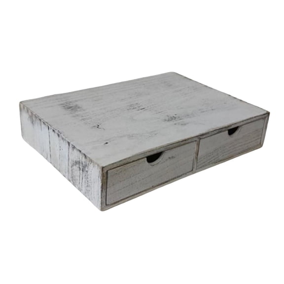 jifeng Porte-Dosettes de Café Support de Machine à Café Armoire pour Café Cuisine Maison Rétro