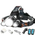 thumbnail image 4 of Jinsinto Lampe de Poche Zoomable Lampe de Poche Led Rechargeable pour Camping, 4 of 5