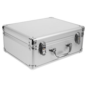 Tool Carrying Box Tool Storage Case Password Briefcase Repairing Tools Carrying Organizer