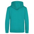 thumbnail image 2 of Awdis Sweat à Capuche pour Enfants / Chandail à Capuchon / Vêtements d'École, 2 of 2