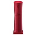 thumbnail image 1 of Doshisha Adulte Moelleux Machine à Glace Prune Rouge DHIS-20PRD avec Fonction de Réglage de la Hauteur de la Lame, 1 of 5