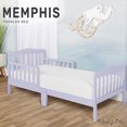 thumbnail image 3 of Dream On Me Classic Design Toddler Bed, 3 of 7