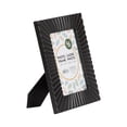 thumbnail image 4 of DesignOvation Sunni 5x7 Black Picture Frame, 4 of 10