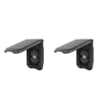 thumbnail image 1 of Transemion Stay Hydrated And Worry-Free RV Fresh Water Fill Hatch Inlet Filter Made black 2Set, 1 of 6