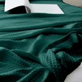 thumbnail image 5 of TopLLC Blanket,Throw Blanket,Fall Blanket Fiber Blanket Thickened Solid Color Sofa Blanket Conditioning Blanket Nap Blanket 43.3 X 51.18 Inches Blanket Blanket, 5 of 5