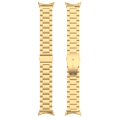 thumbnail image 5 of 45MM Stainless Steel Watch Band Triple Bead Design Classic Fit for Any Wrist, 5 of 5