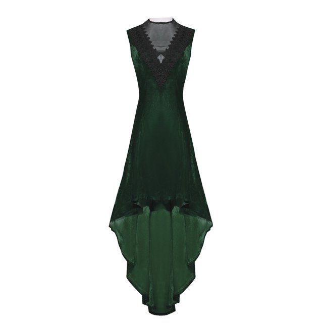 Robe Gothique Noire pour Femmes Robe Médiévale Rétro en Velours Doré Gothique Punk pour Femmes Robe Noire et Dorée pour Femmes Robe en Velours Noire pour Femmes Robe Gothique Noire pour Femmes