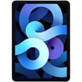 thumbnail image 2 of Apple iPad Air 4 A2316 (WiFi) 64 Go Bleu Ciel (Grade B) Reconditionné, 2 of 5