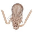 thumbnail image 2 of Hijab Scarf, Hijab Comfortable Soft Silky  For Daily Wear Champagne, 2 of 8