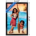 thumbnail image 2 of Disney Moana 2 - Moana et Siméa, 2 of 4