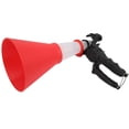 thumbnail image 4 of Oil Filling Funnel, Auto Oil Funnel Kit, No Peculiar Smell High-temperature Resistant Plastic For Oil Port Of Various Models Auto Repair Parts, 4 of 8