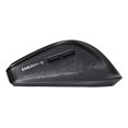 thumbnail image 3 of CHERRY - STREAM MOUSE COMFORT WIRELESS BLACK, 3 of 8