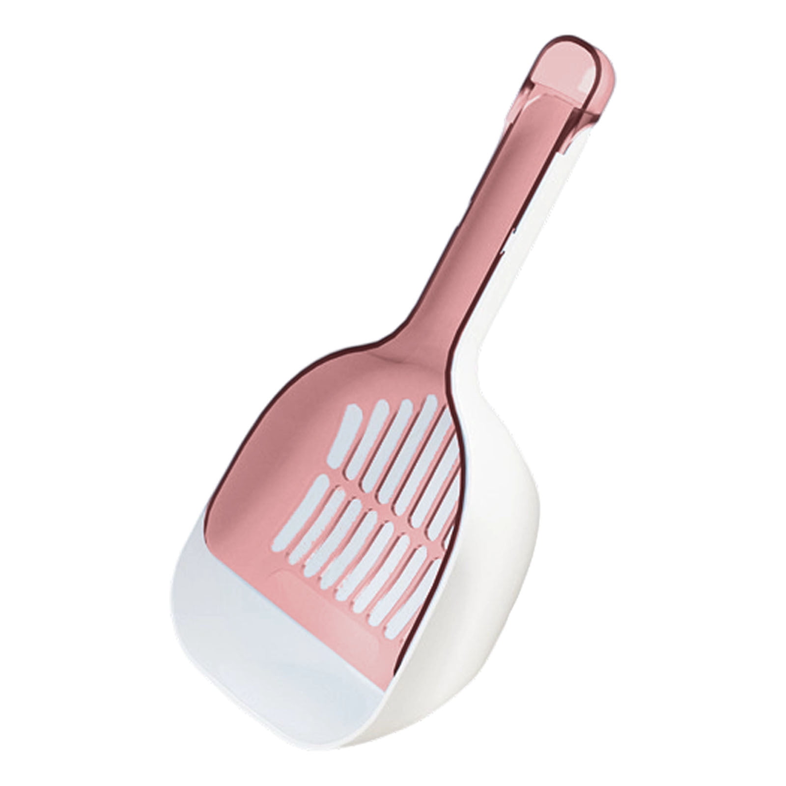 Cat Litter Is A Portable and Durable for Cleaning Cat Litter . It Has A Large Capacity and Is Easy to Dispose of Garbage. It Has A Wide Range of Household Uses